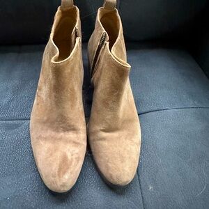 JCrew Women’s Boots 
9.5